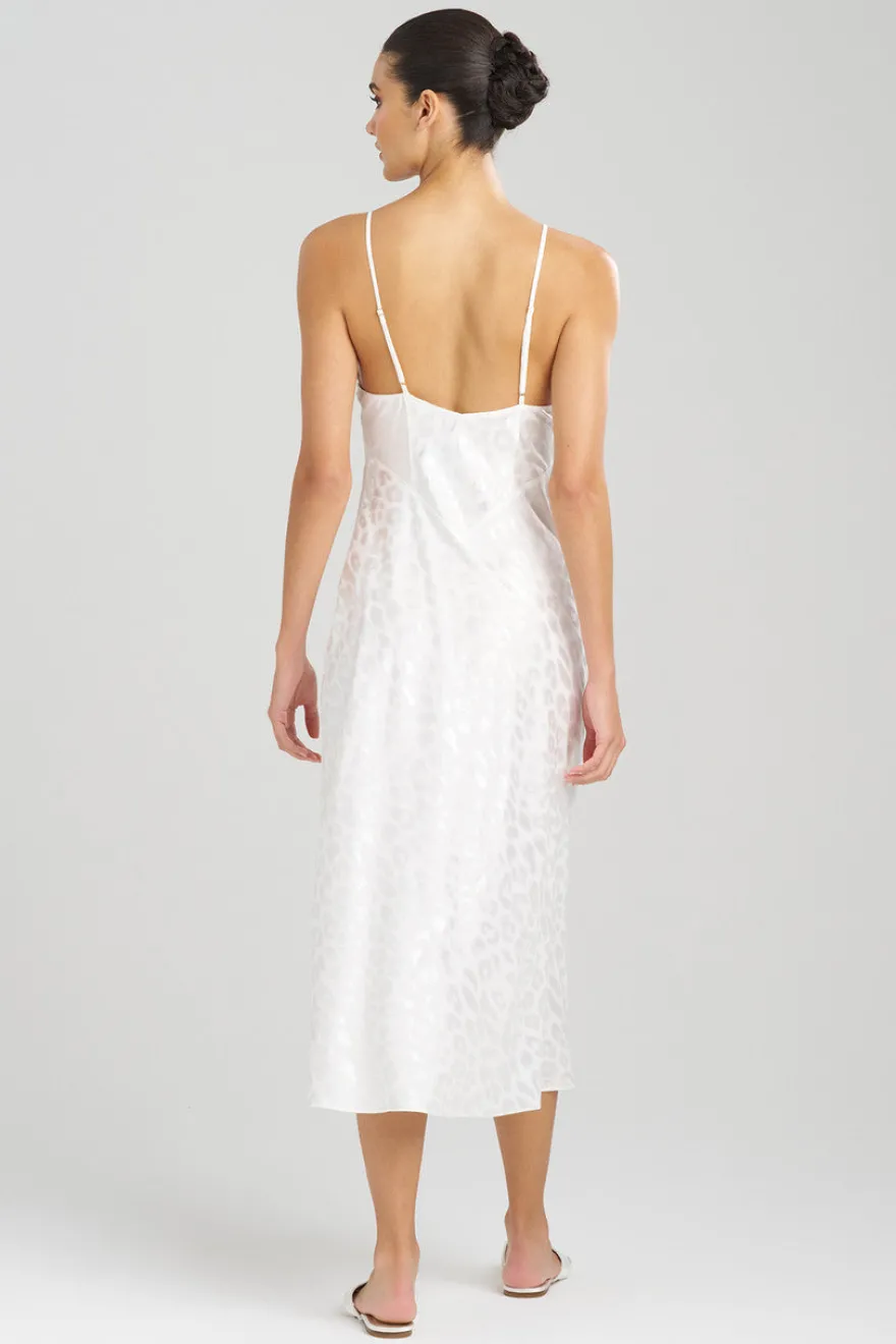 Decadence Slip Dress