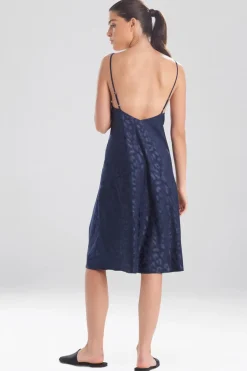 Decadence V-Neck Chemise