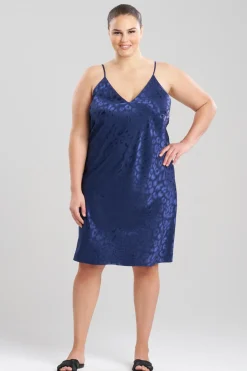 Decadence V-Neck Chemise