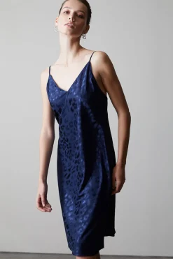 Decadence V-Neck Chemise