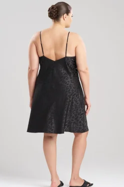 Decadence V-Neck Chemise