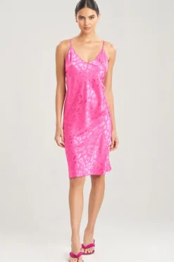 Decadence V-Neck Chemise