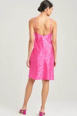 Decadence V-Neck Chemise