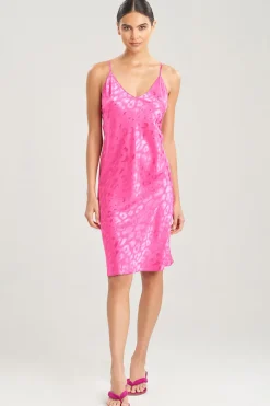 Decadence V-Neck Chemise