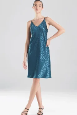 Decadence V-Neck Chemise
