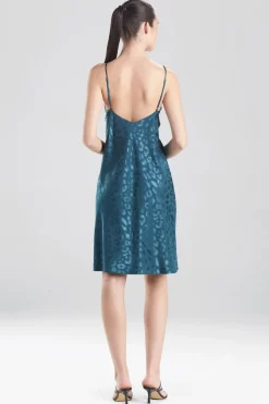 Decadence V-Neck Chemise