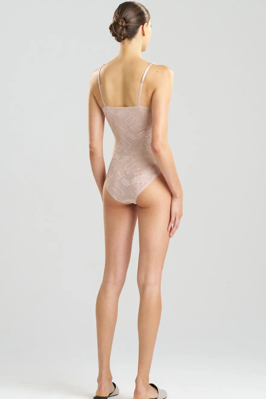 Dragon Lace Bodysuit