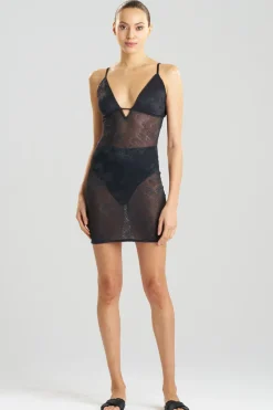 Dragon Lace Chemise
