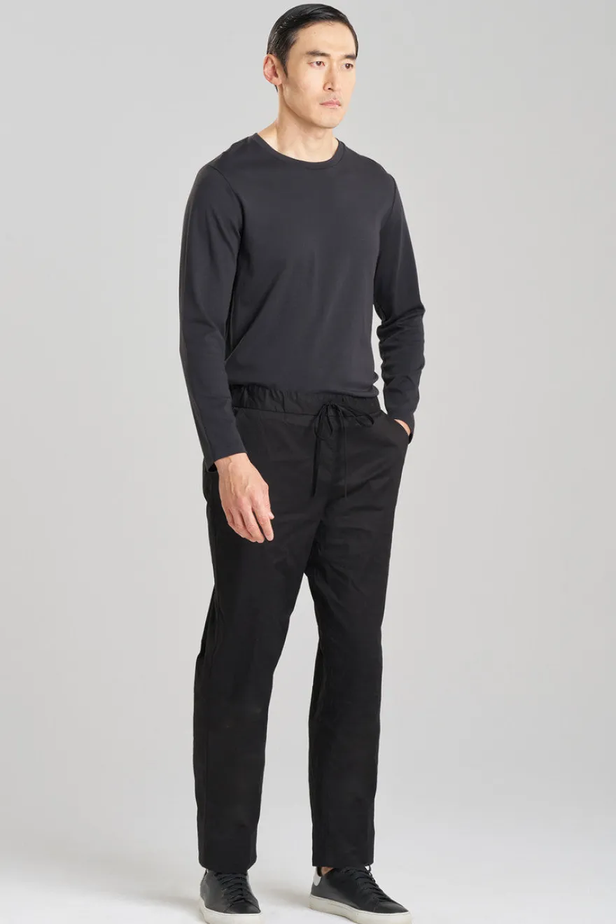 Dragon Techno Poplin Unisex Pants