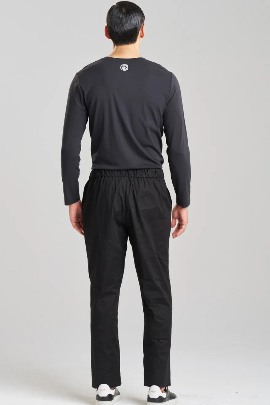 Dragon Techno Poplin Unisex Pants