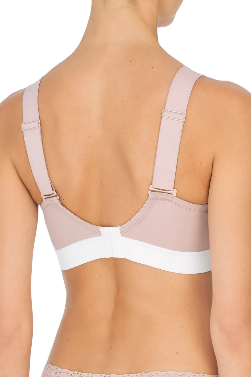 Dynamic Convertible Contour Sports Bra