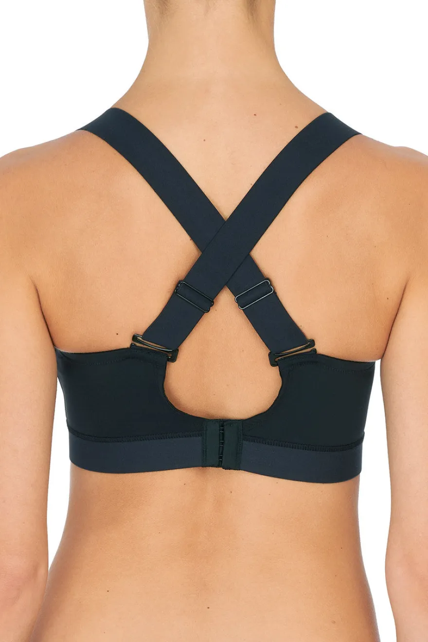 Dynamic Convertible Contour Sports Bra