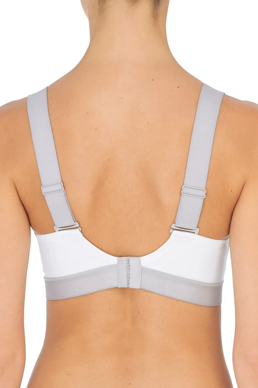 Dynamic Convertible Contour Sports Bra