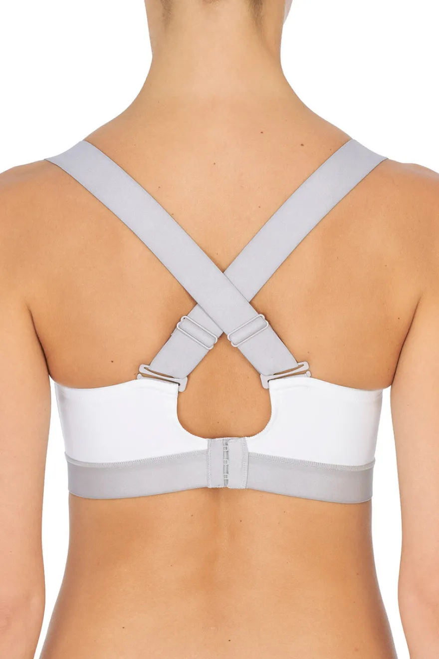 Dynamic Convertible Contour Sports Bra