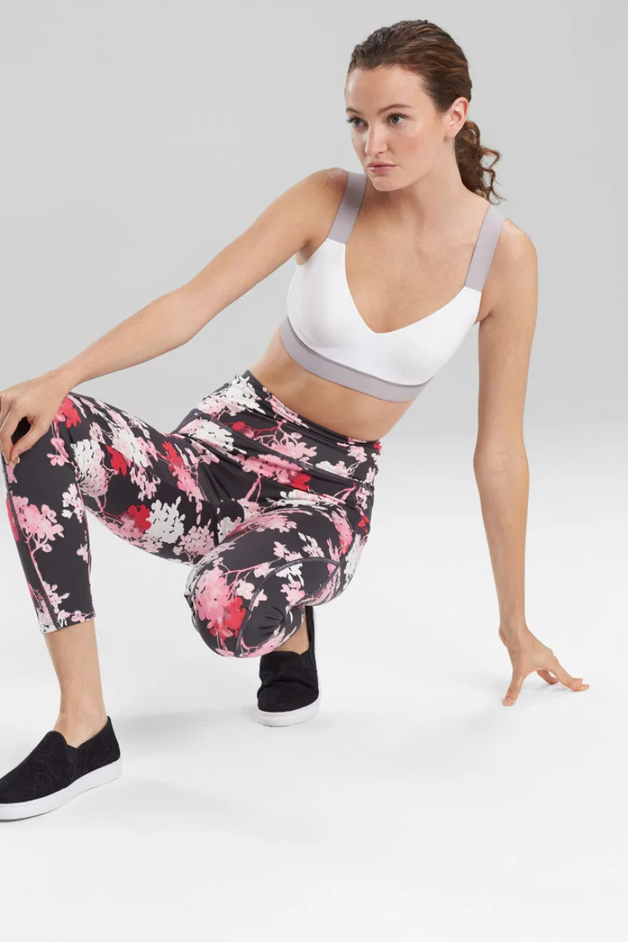 Dynamic Convertible Contour Sports Bra