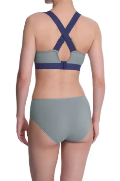 Dynamic Convertible Contour Sports Bra