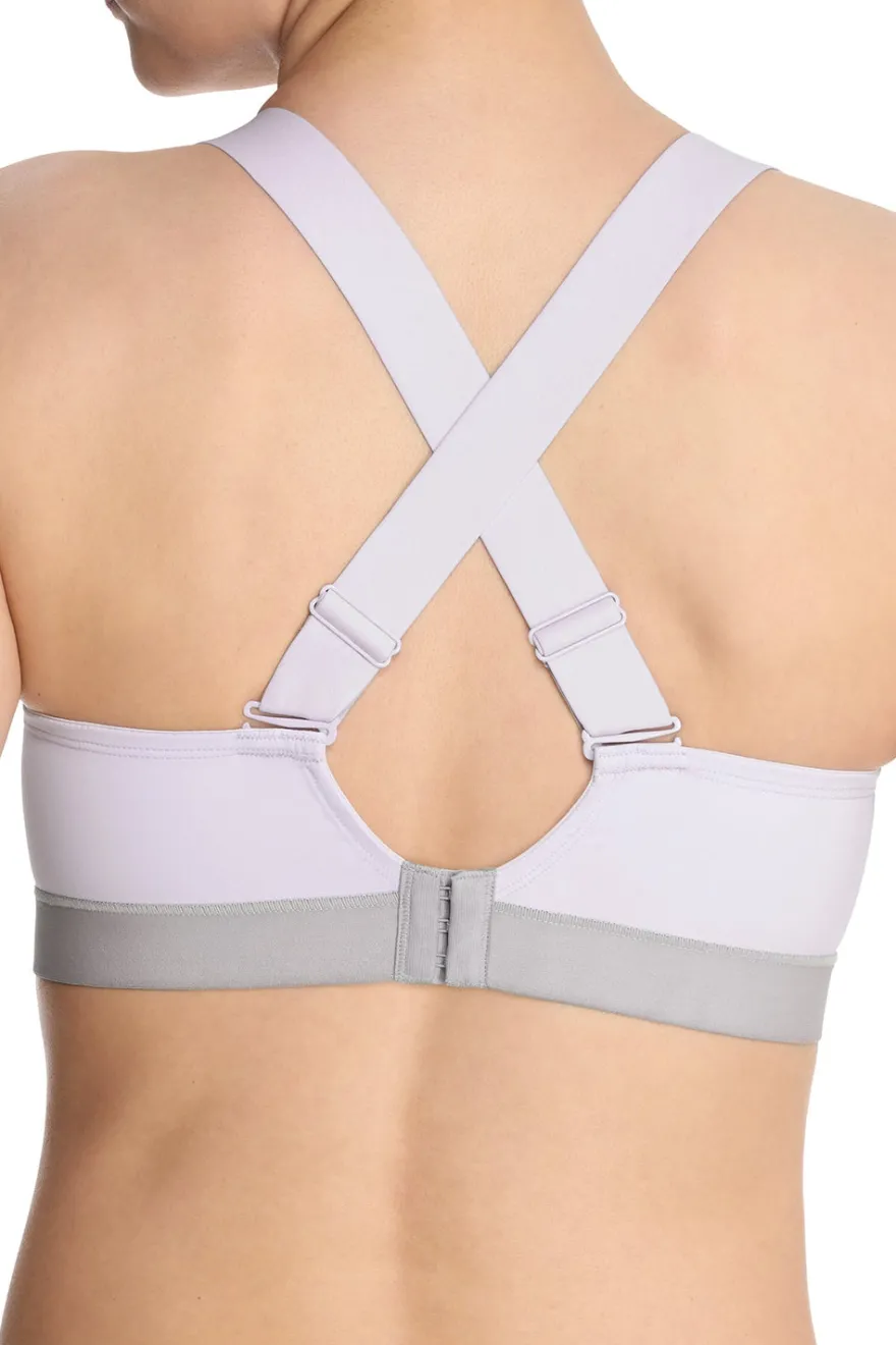 Dynamic Convertible Contour Sports Bra