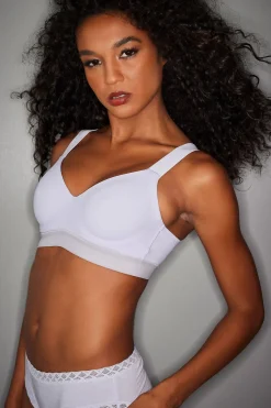 Dynamic Convertible Contour Sports Bra