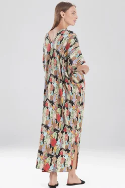 Dynasty Caftan