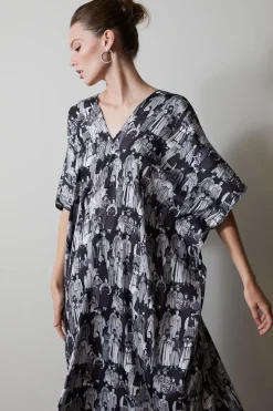 Dynasty Caftan