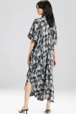 Dynasty Caftan