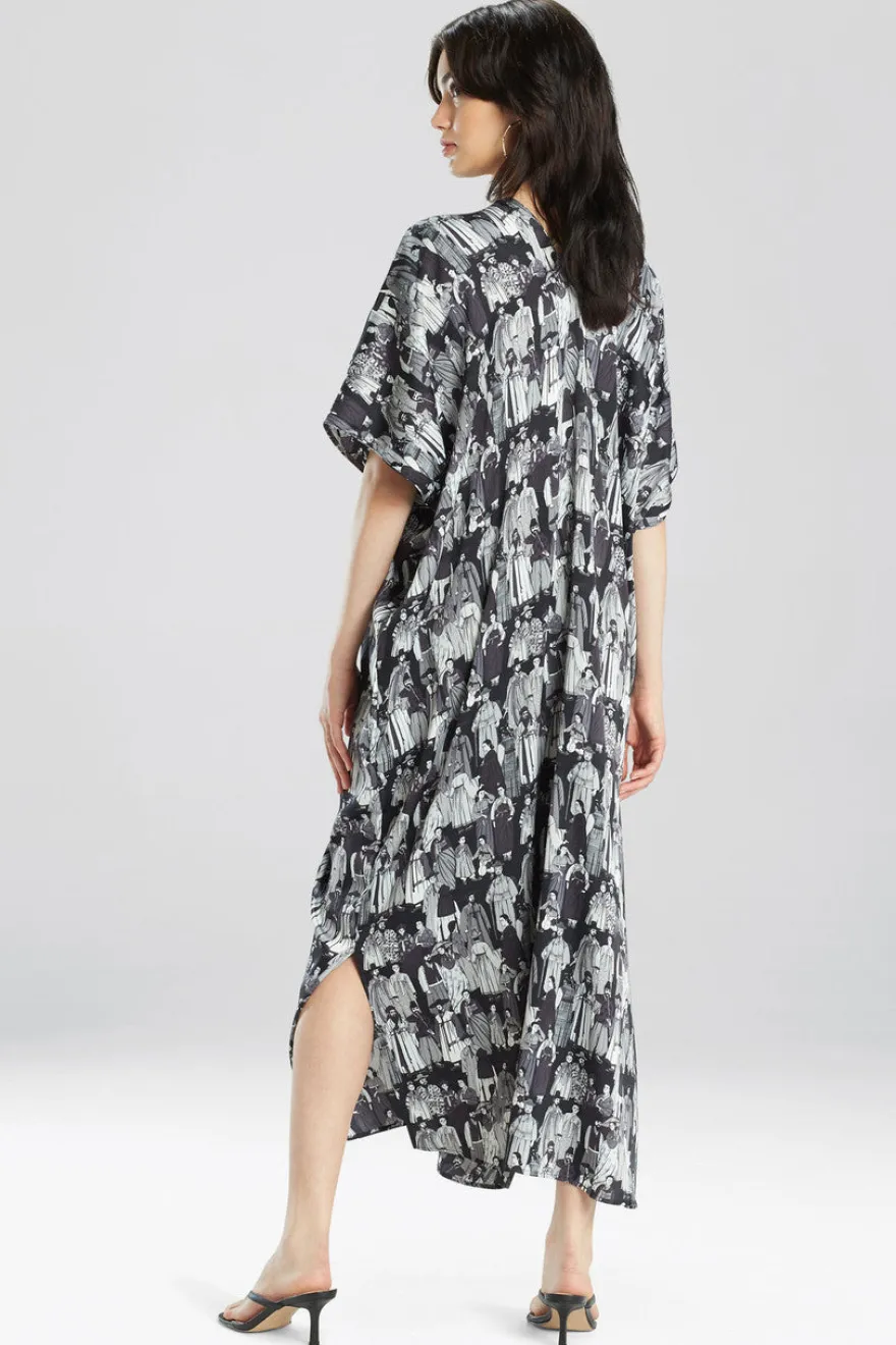 Dynasty Caftan