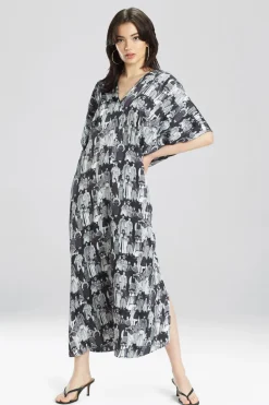 Dynasty Caftan