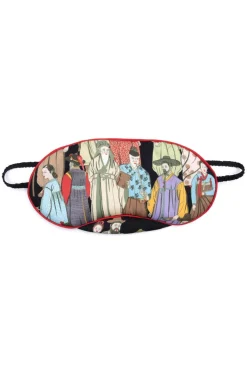 Dynasty Eye Mask