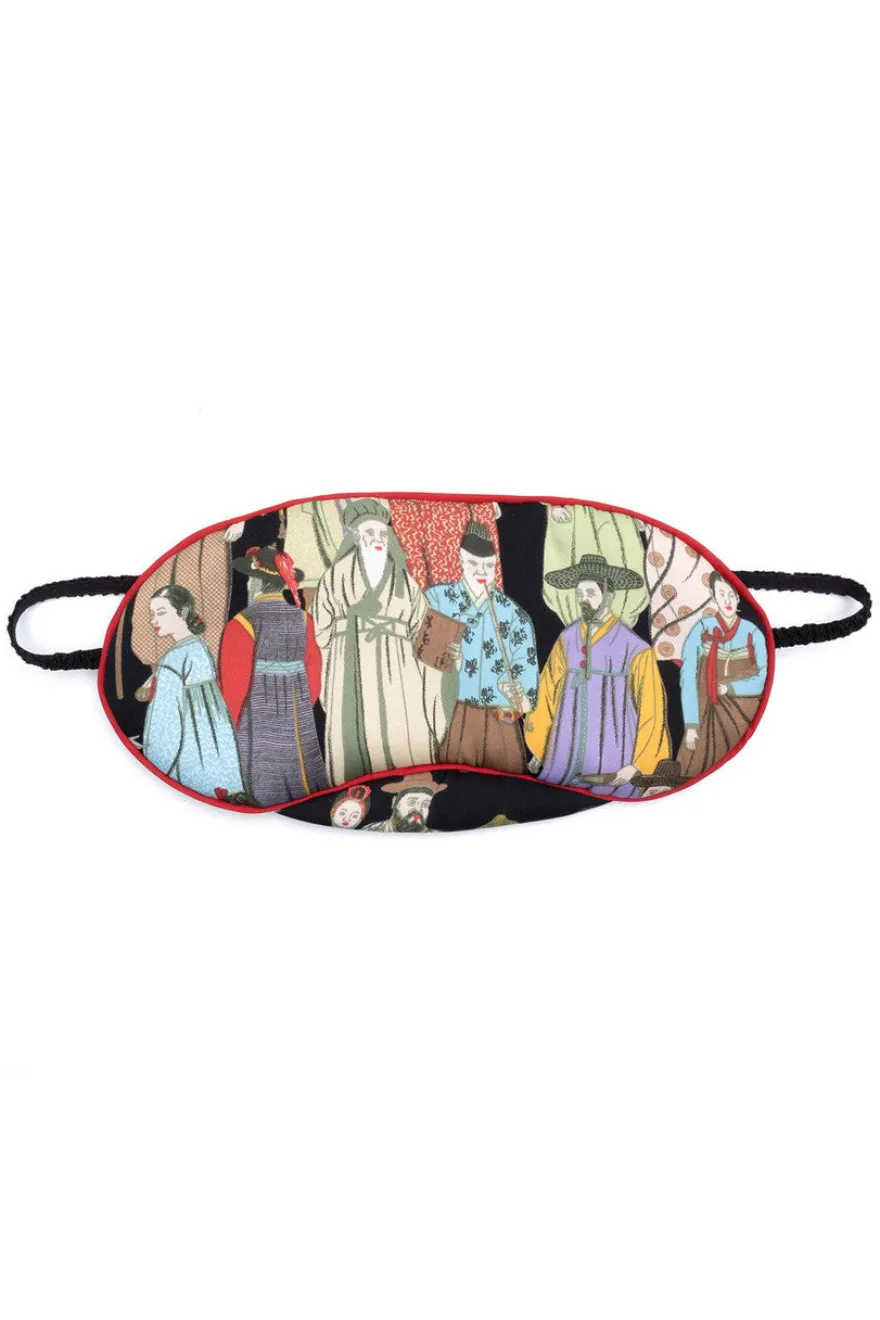 Dynasty Eye Mask