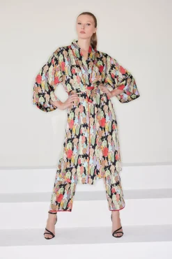 Dynasty Robe