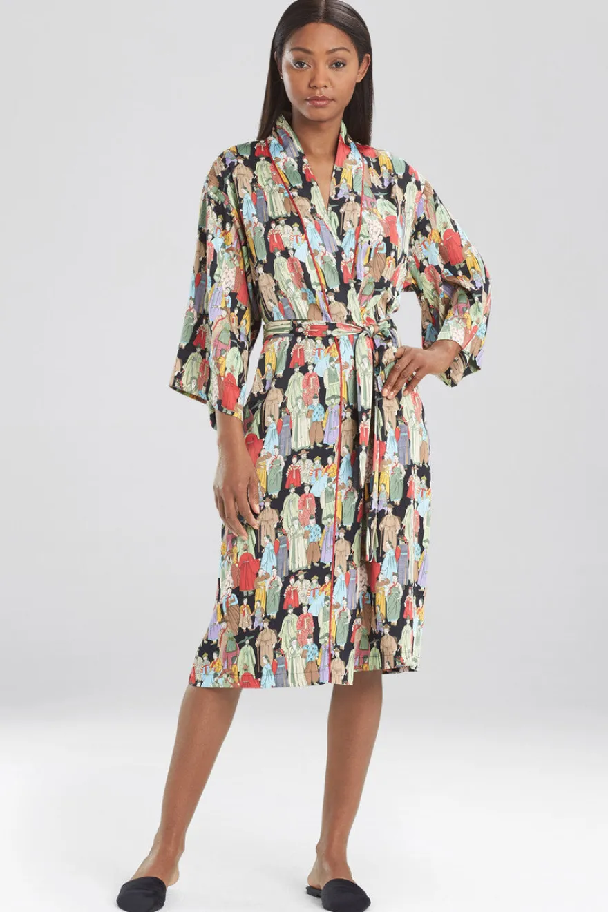 Dynasty Robe