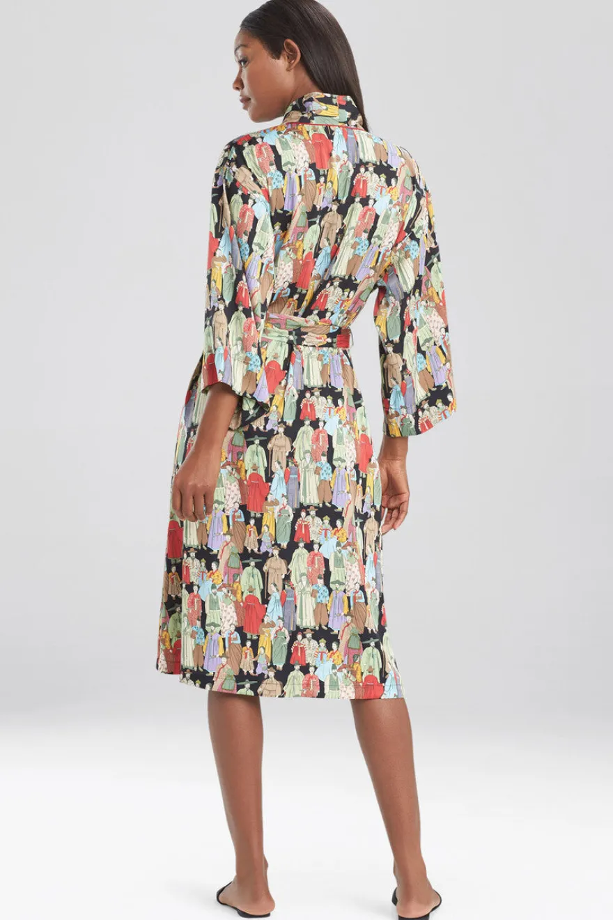 Dynasty Robe