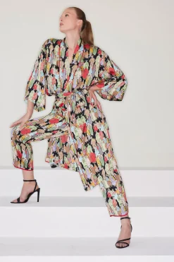 Dynasty Robe