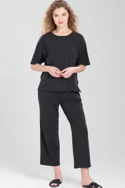 Ease Short Sleeve Top