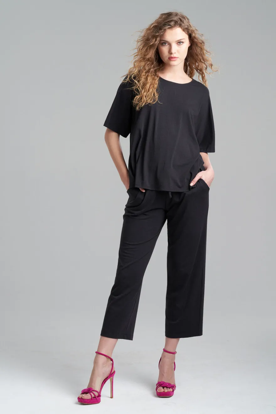 Ease Short Sleeve Top