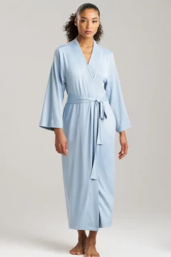 Eden Rib Knit Dream Robe