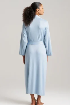 Eden Rib Knit Dream Robe