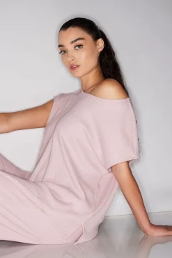 Eden Rib Knit Everywhere Top