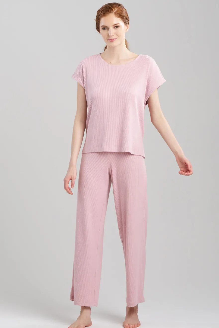 Eden Rib Knit Everywhere Top