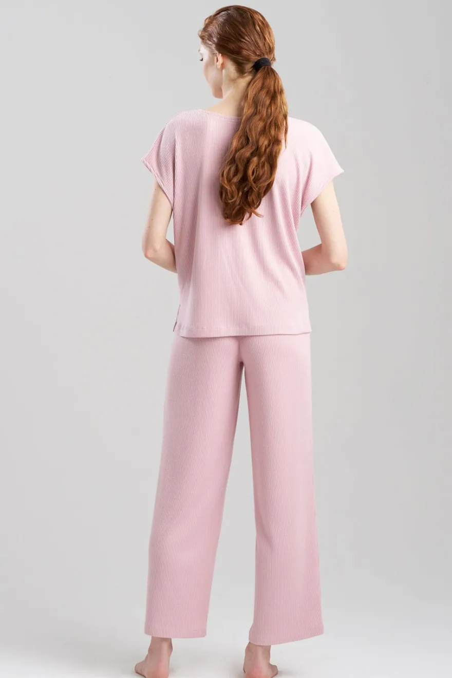 Eden Rib Knit Everywhere Top