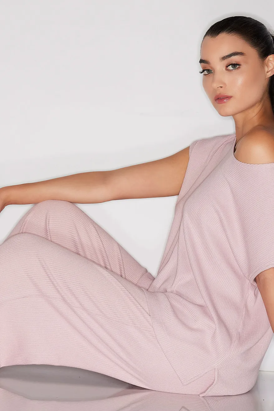 Eden Rib Knit Everywhere Top