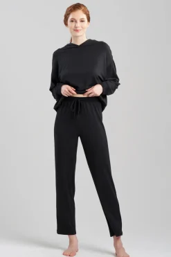 Eden Rib Knit Everywhere Tapered Pants