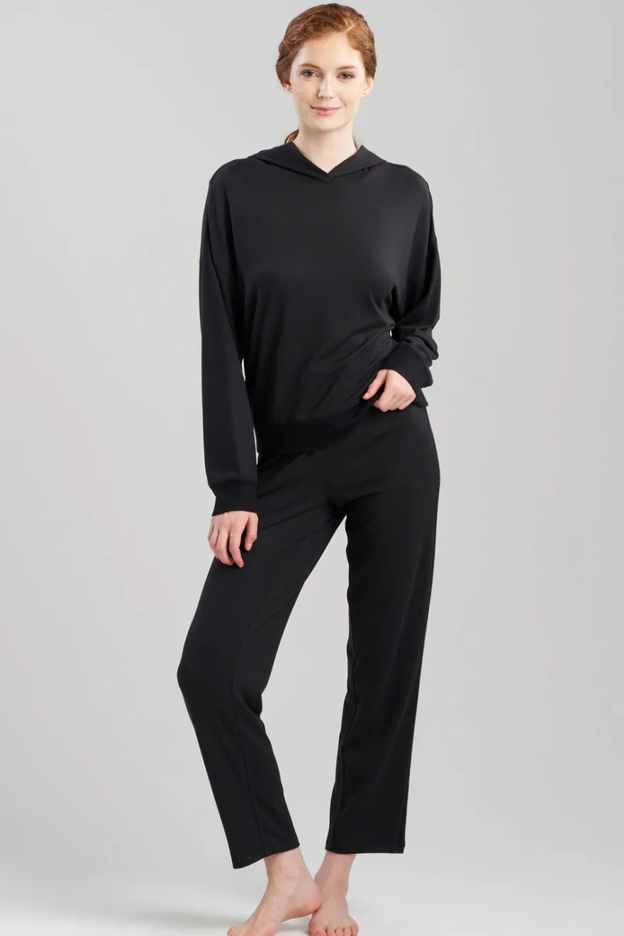 Eden Rib Knit Everywhere Hoodie