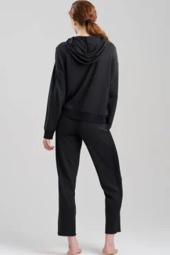 Eden Rib Knit Everywhere Hoodie