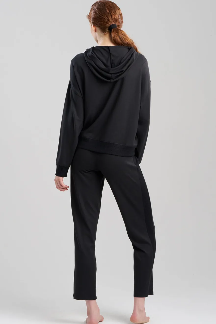 Eden Rib Knit Everywhere Hoodie