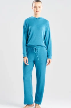 Eden Rib Knit Everywhere Straight Leg Pants