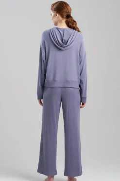 Eden Rib Knit Everywhere Hoodie