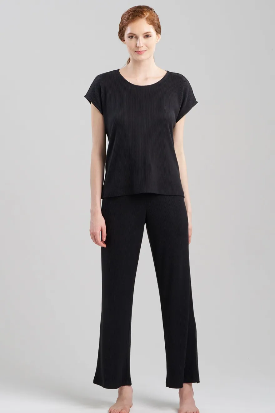 Eden Rib Knit Everywhere Top