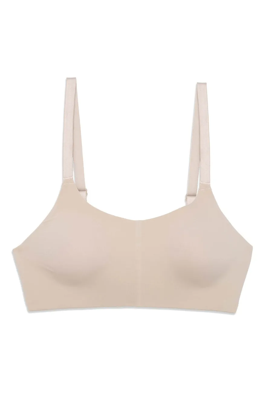 Elevate Convertible Wireless Sports Bra