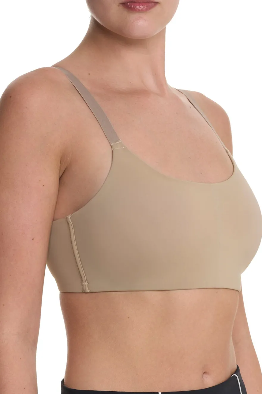 Elevate Convertible Wireless Sports Bra